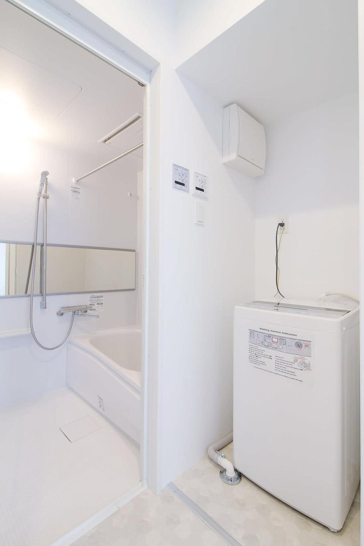 Bhotel Heiwaodori 902 - Huge Apt In Famous Hiroshima Dori For 6P Exterior foto